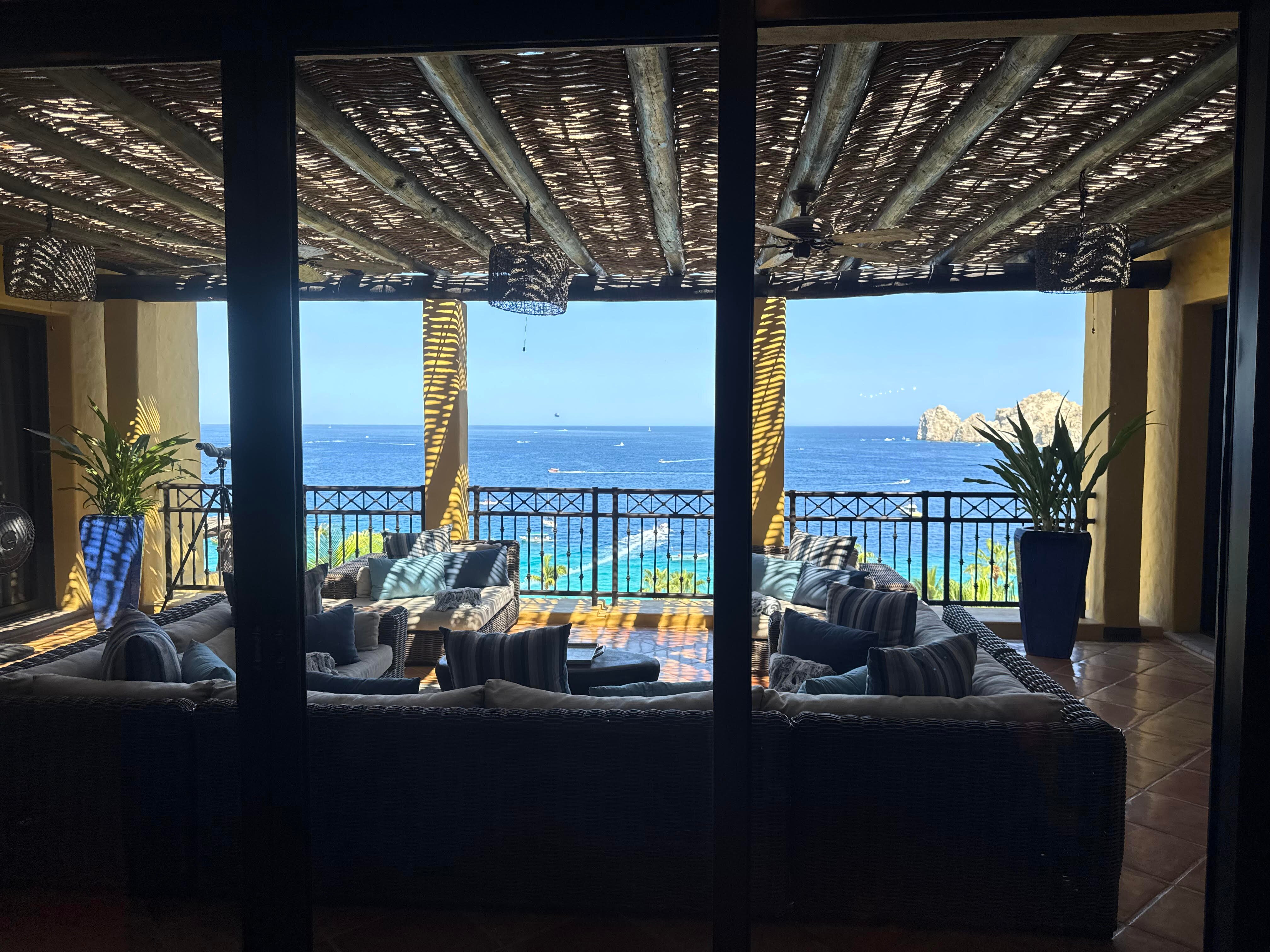 Hacienda Beach Club & Residences-客卧