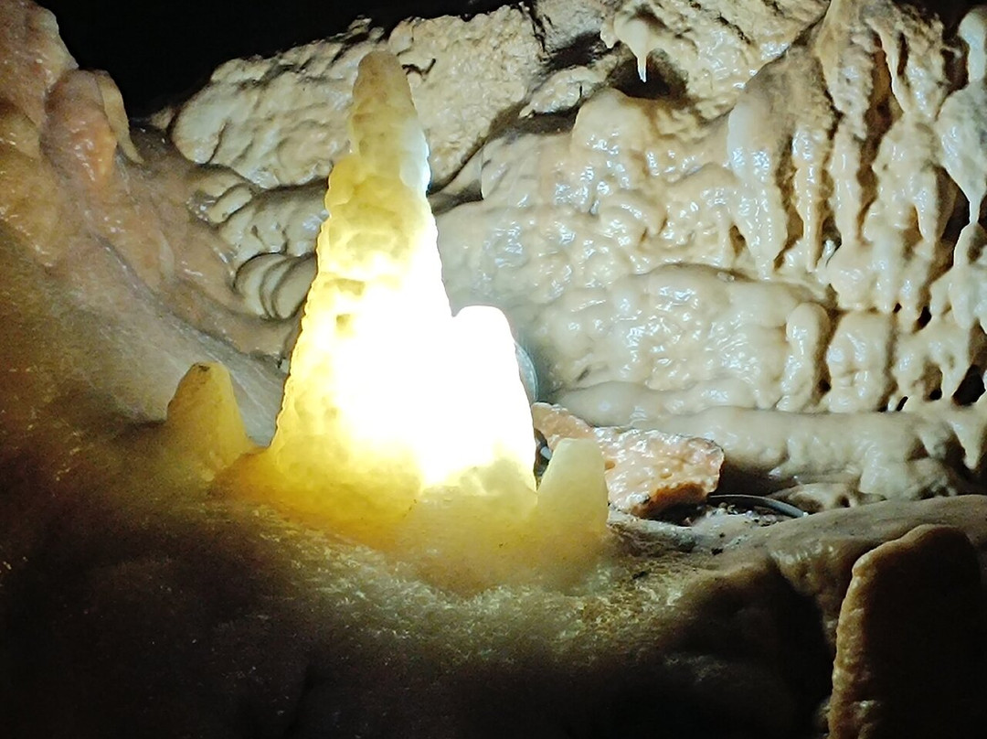 Grotte De Fontrabiouse-Fontrabiouse必去景点