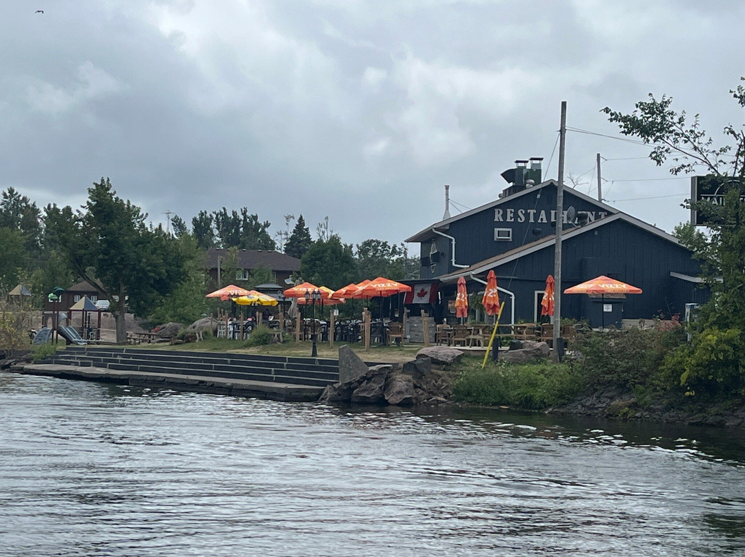 Main Street Bar And Grill