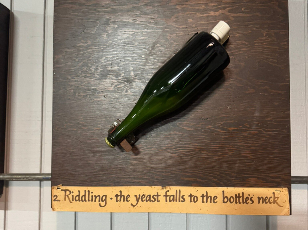 Firelands Winery-桑达斯基必去景点