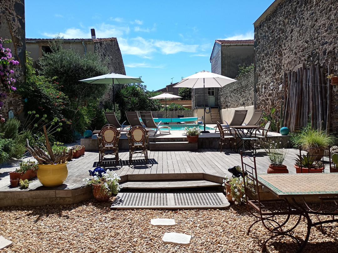 La Casa Occitane主图