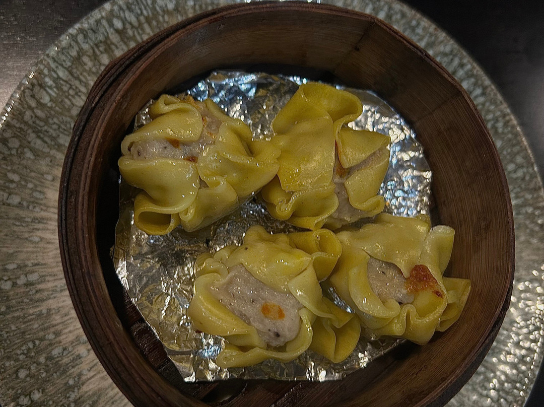 Restaurante Home Sushi