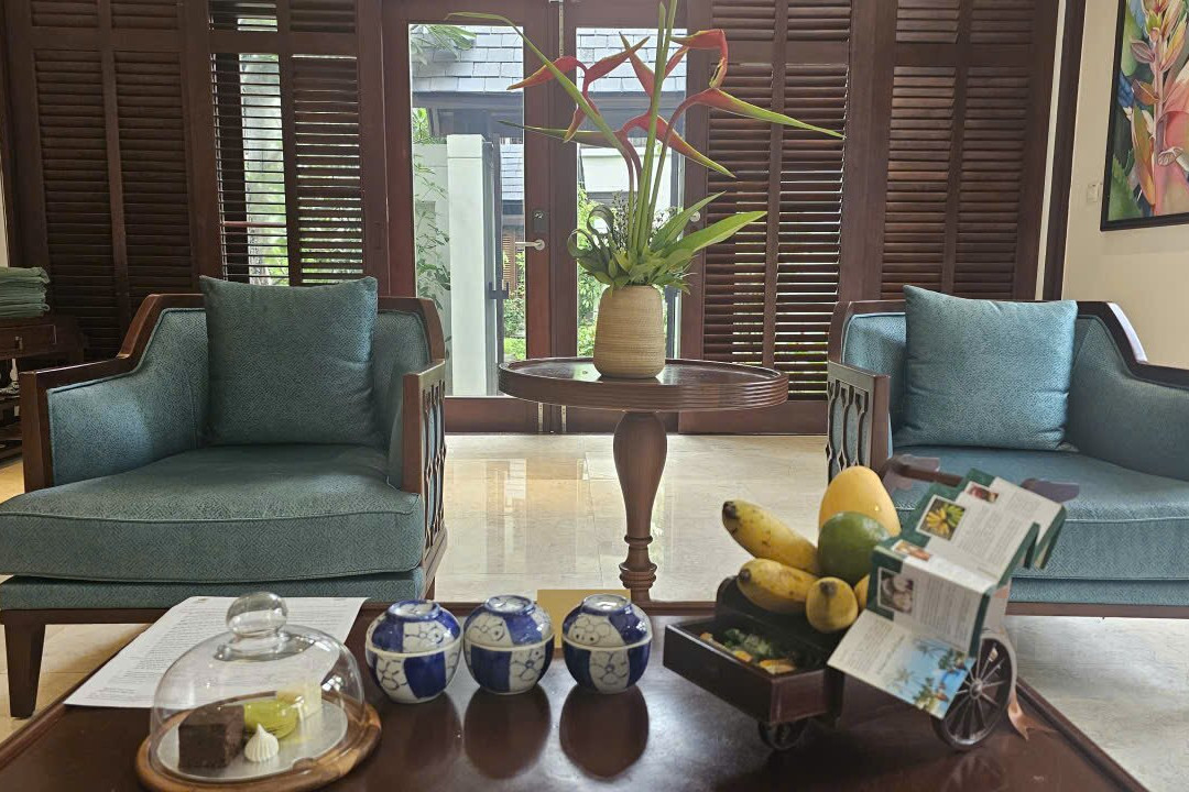 岘港富丽华大酒店主图