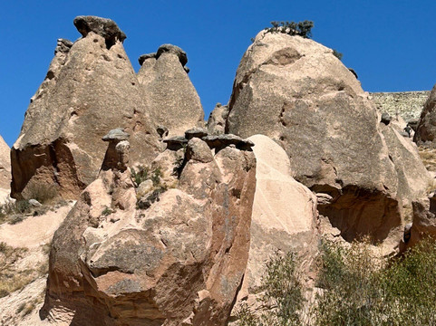 Capacity Travel-乌奇萨必去景点