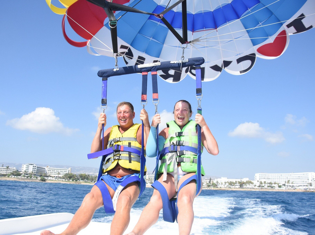 san antonio water sports ltd-Geroskipou必去景点