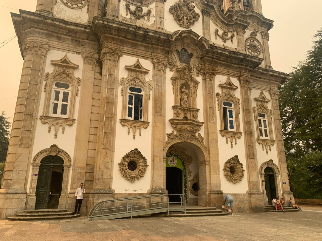 Taxi Tavares-佩苏达雷瓜必去景点