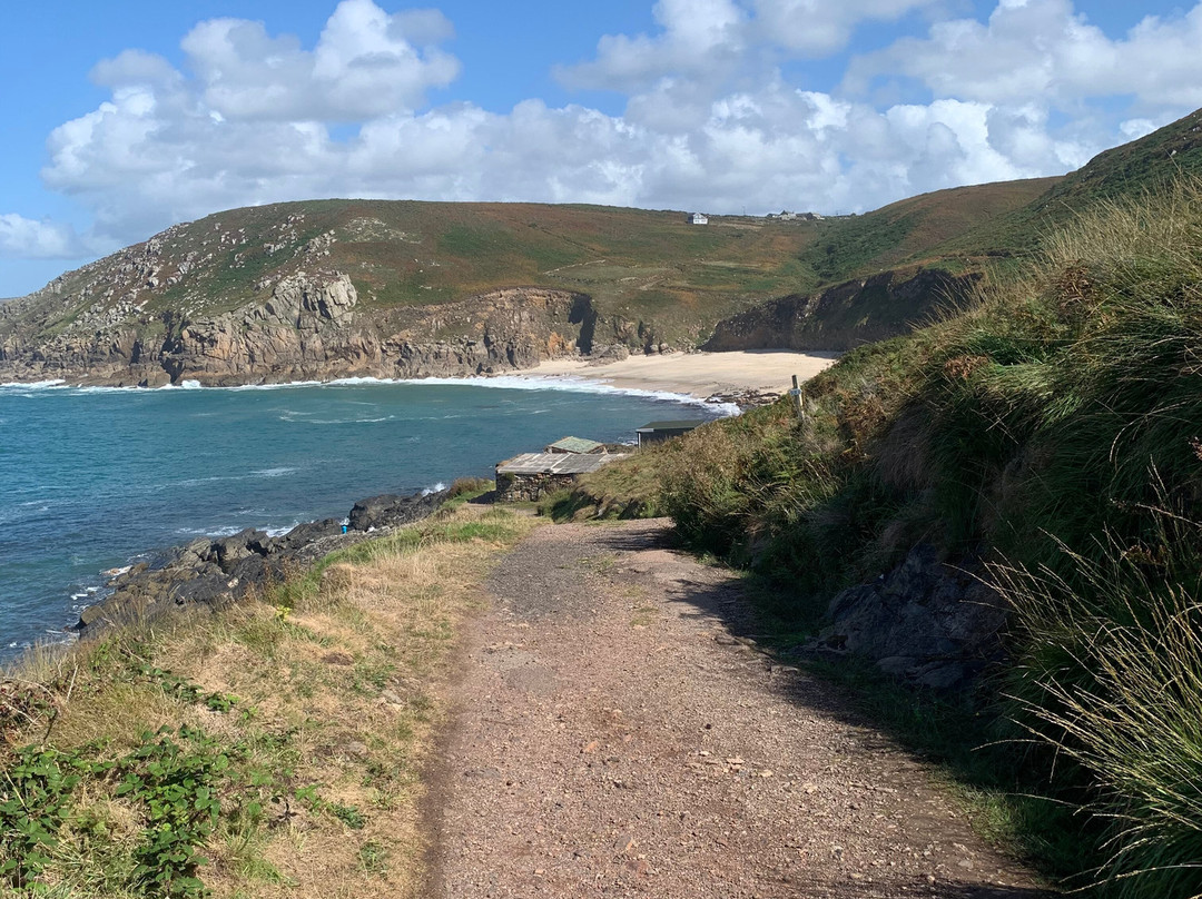 Boat Cove-Pendeen必去景点