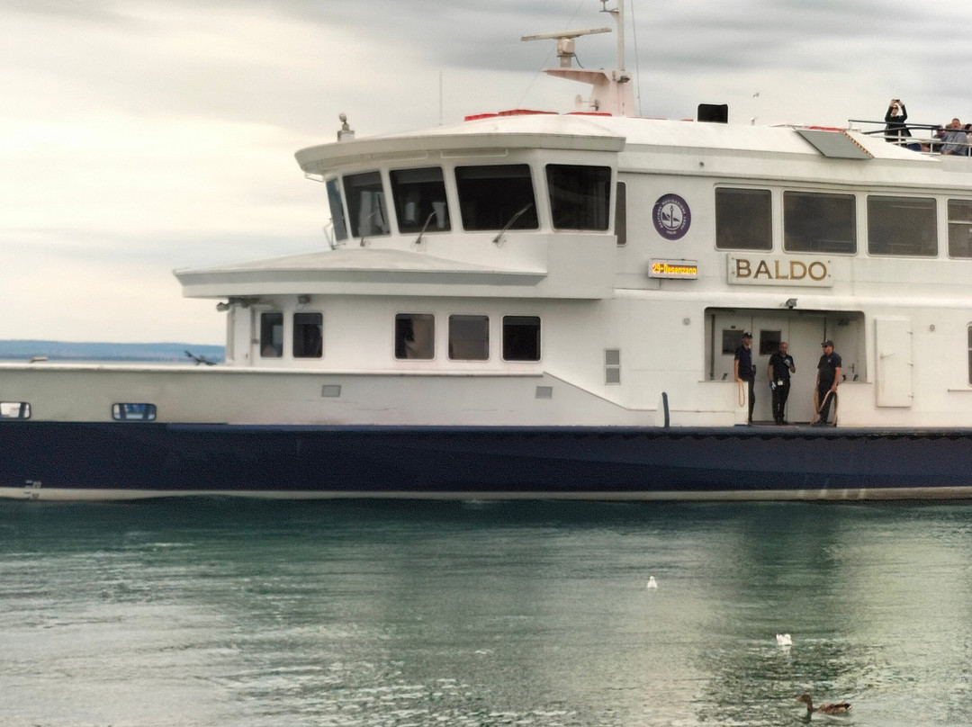 Hotel San Marco主图