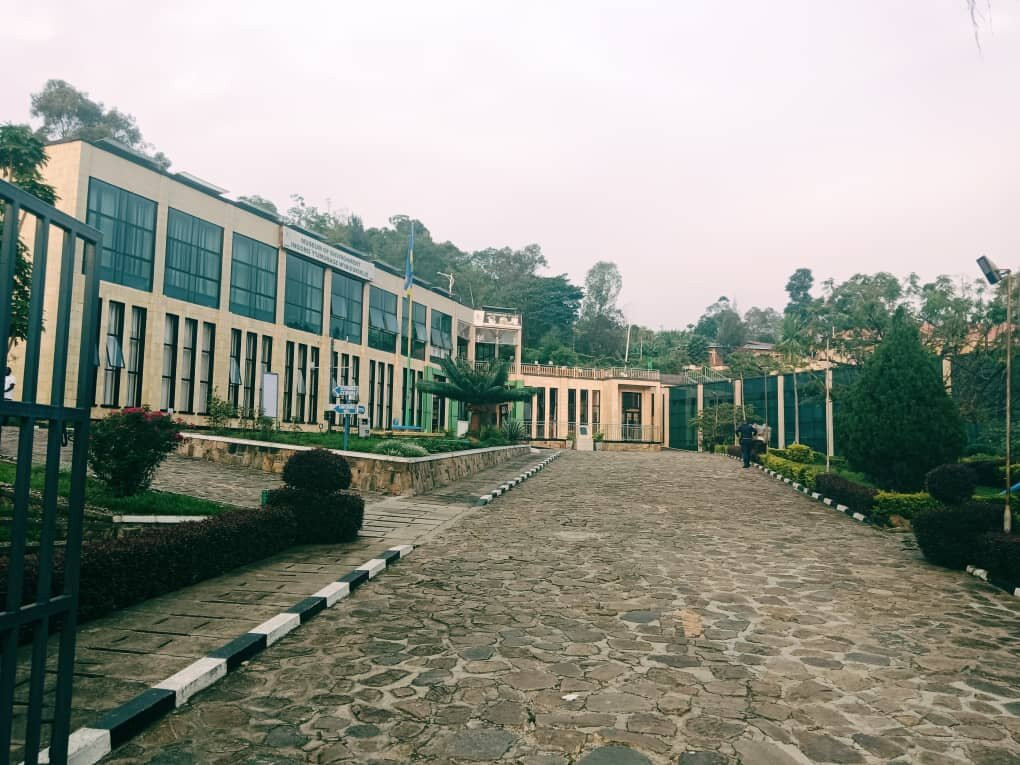 Museum of Environment-Kibuye必去景点