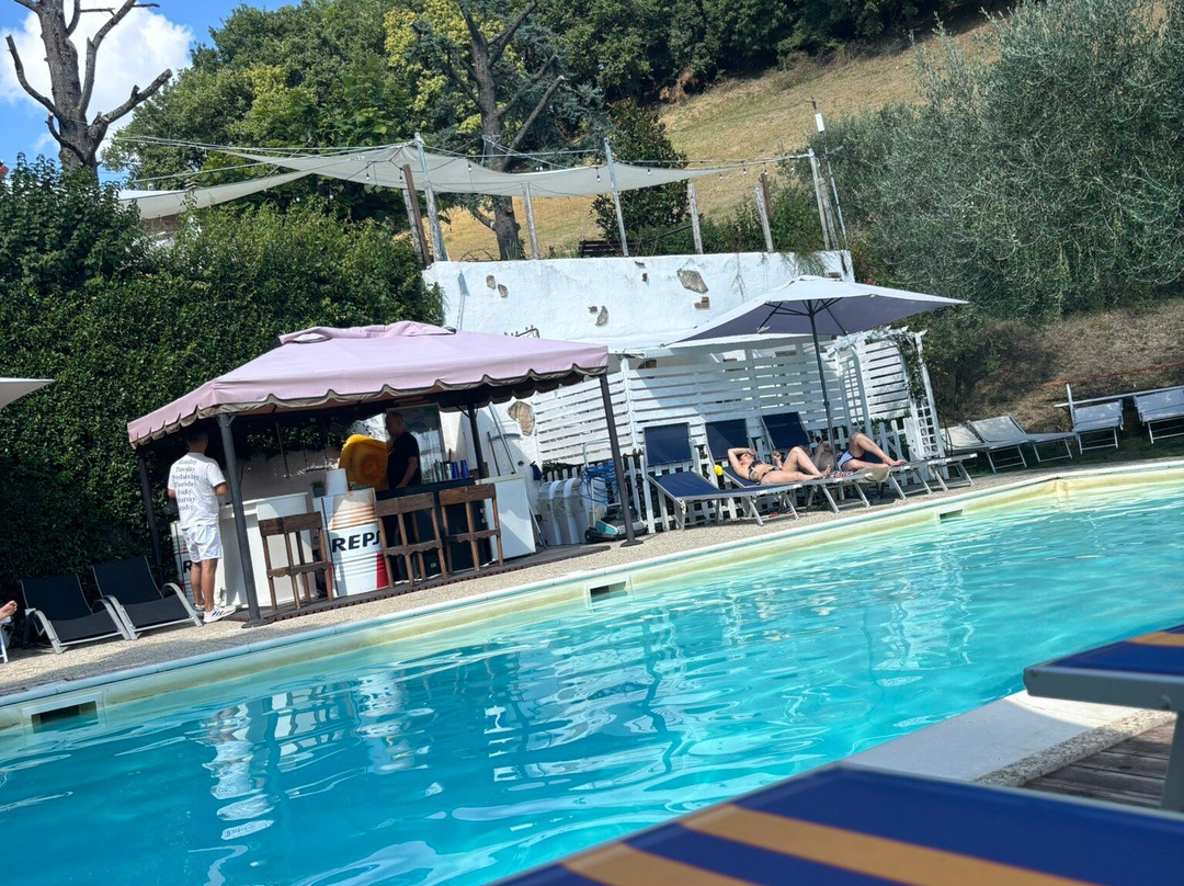 B&B Podere Badia主图