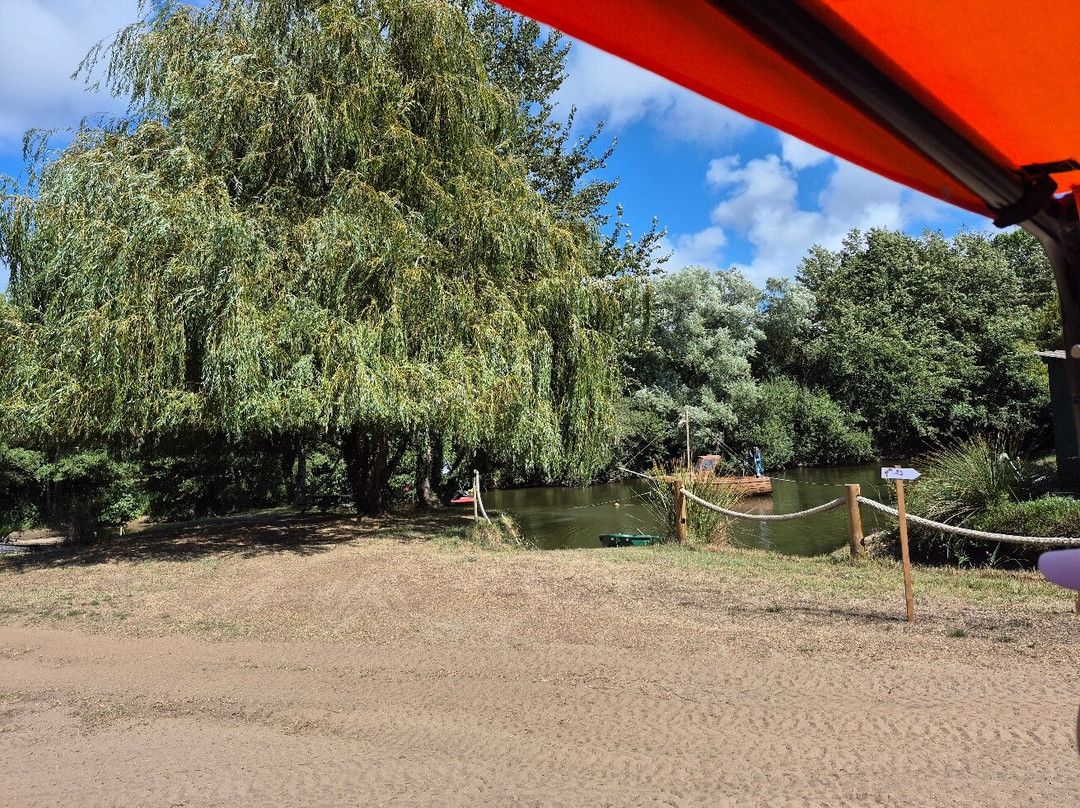 Océanic Aventure-La Palmyre-Les Mathes必去景点