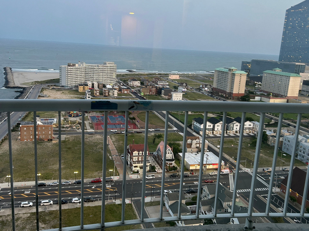 Boardwalk Resorts - Flagship主图