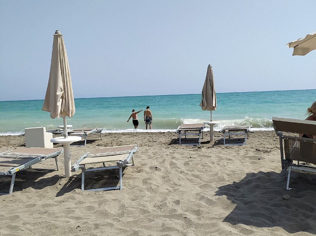 Spiaggia di Policoro-波利科罗必去景点