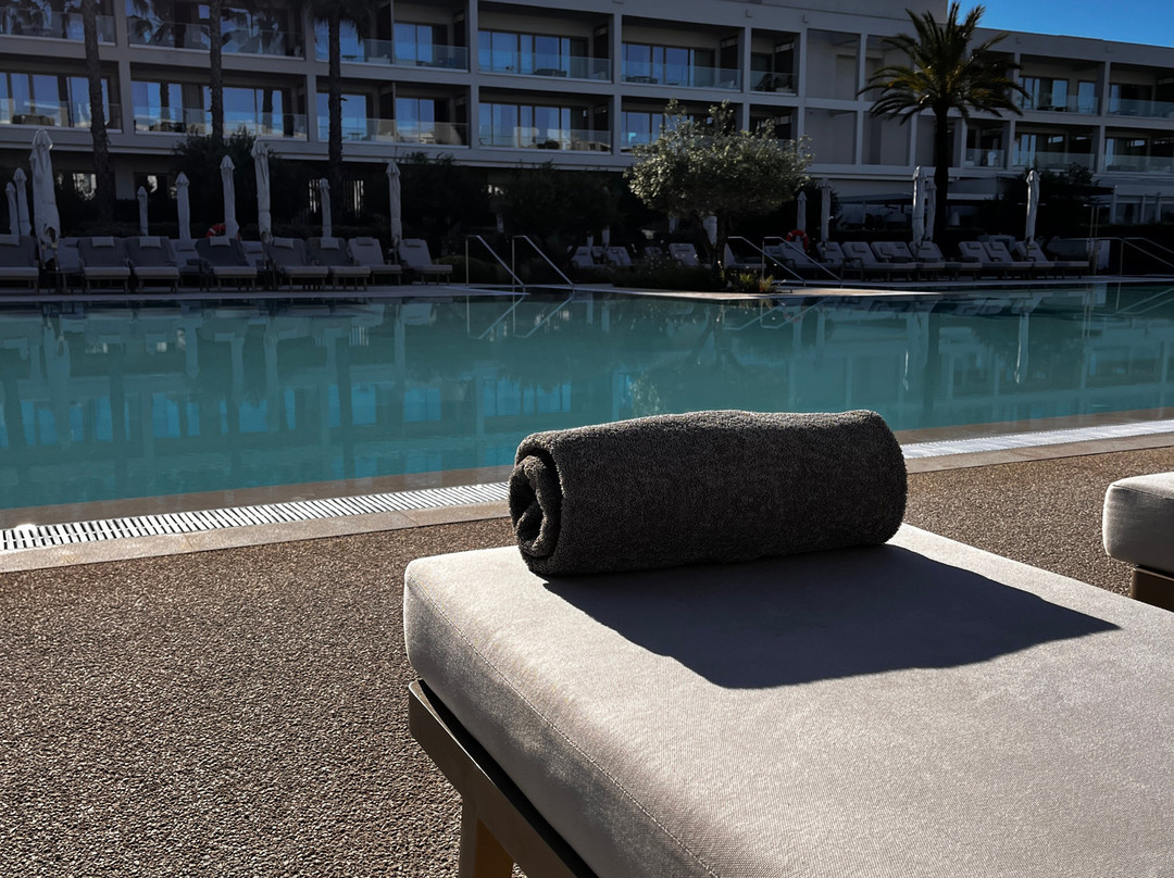 Ikos Andalusia主图