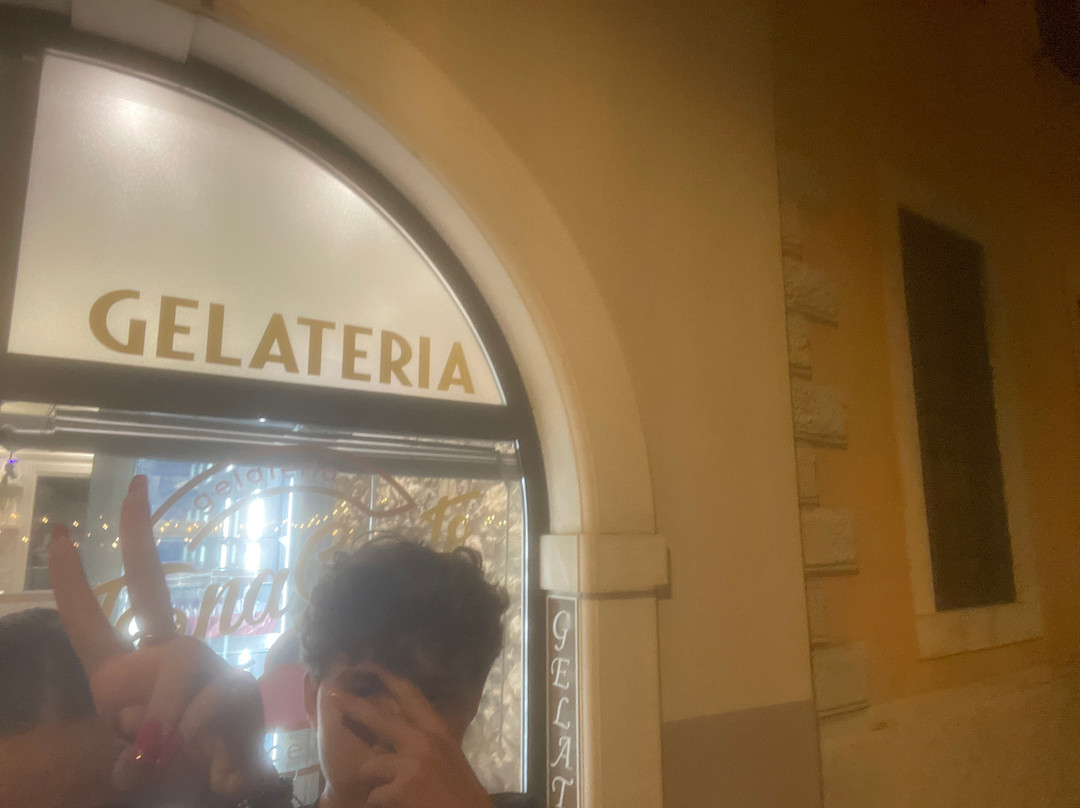 Gelateria TornaGusto