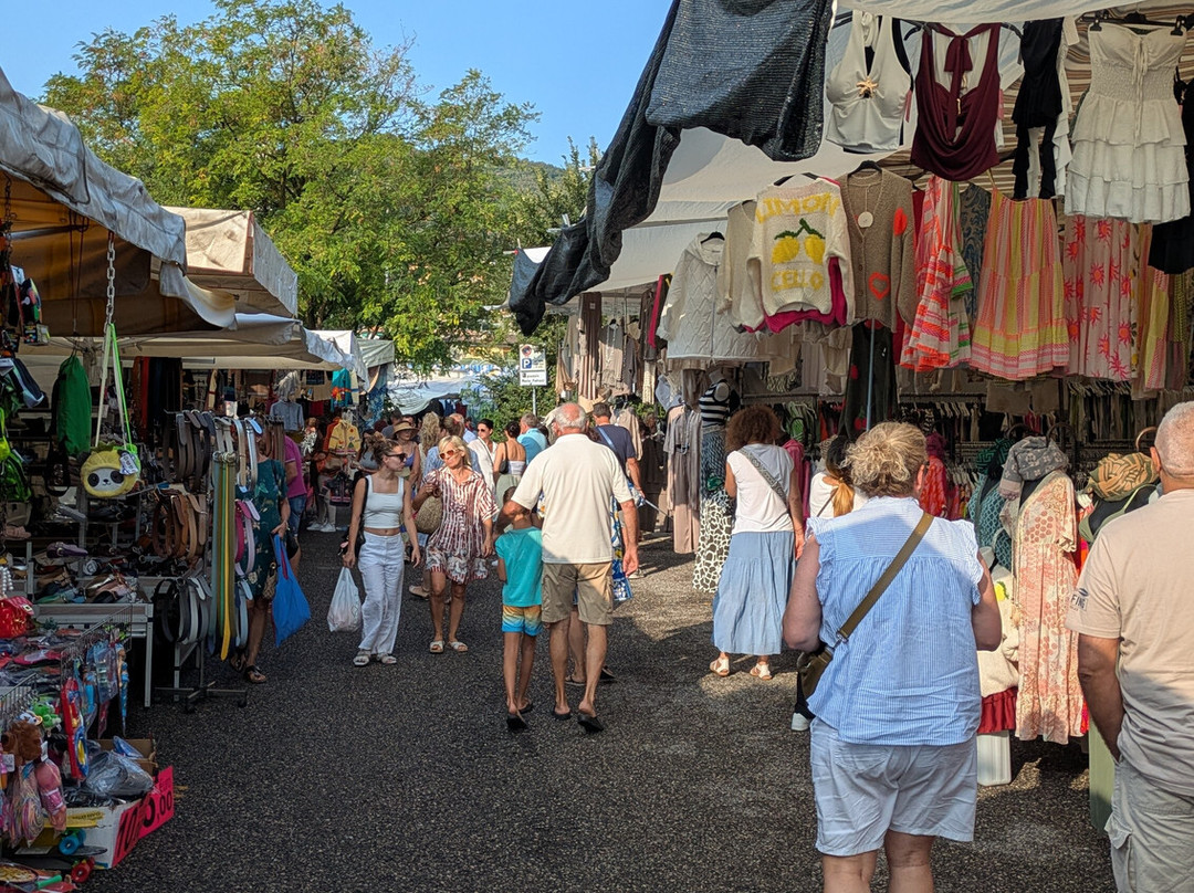 Mercato di Salò