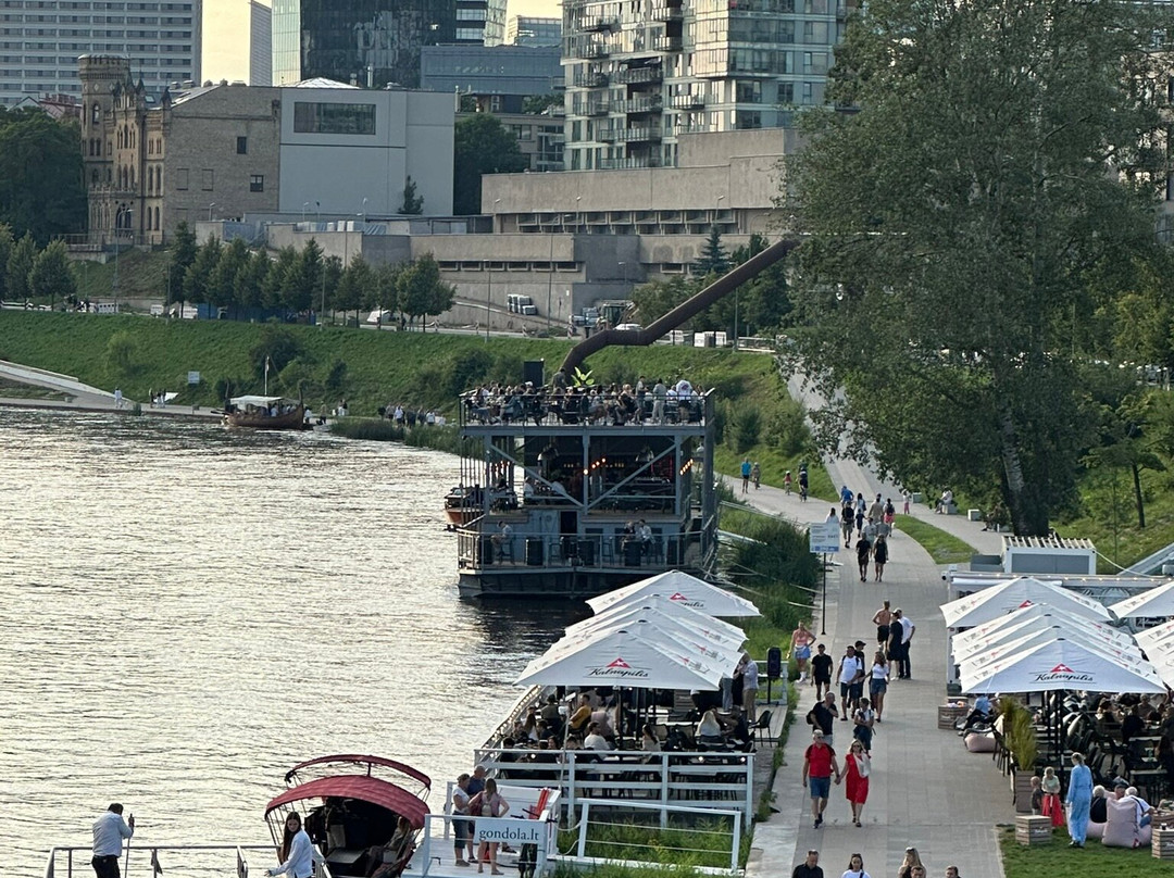 GastroBoat