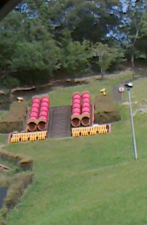 Shinshiro Comprehensive Park-新城市必去景点