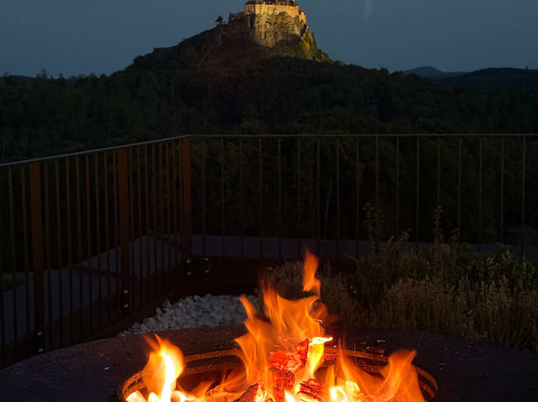 Genusshotel Riegersburg主图