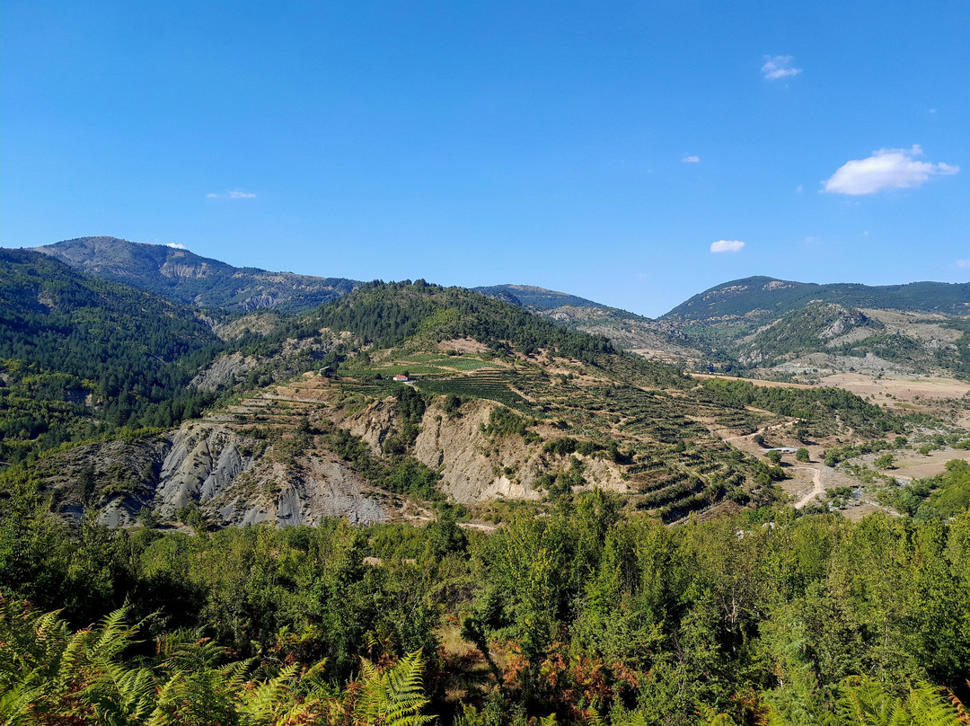 Max Mavrud - Winetour Experience-Leskovik必去景点