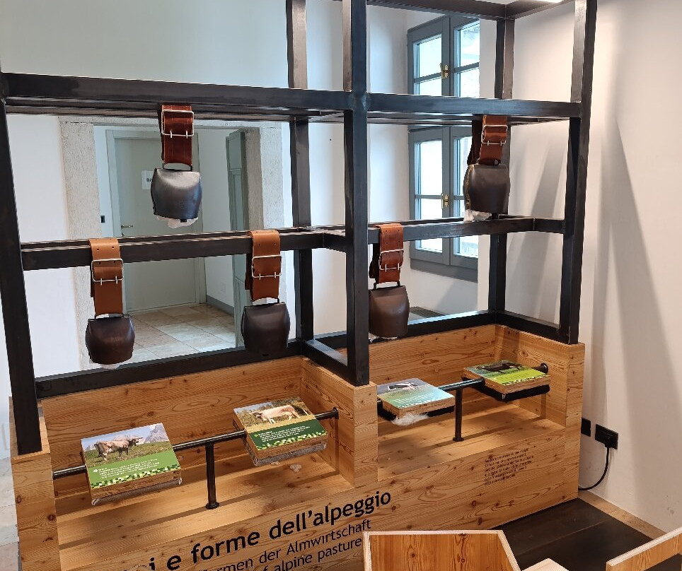 Palazzo Baisi-Brentonico必去景点