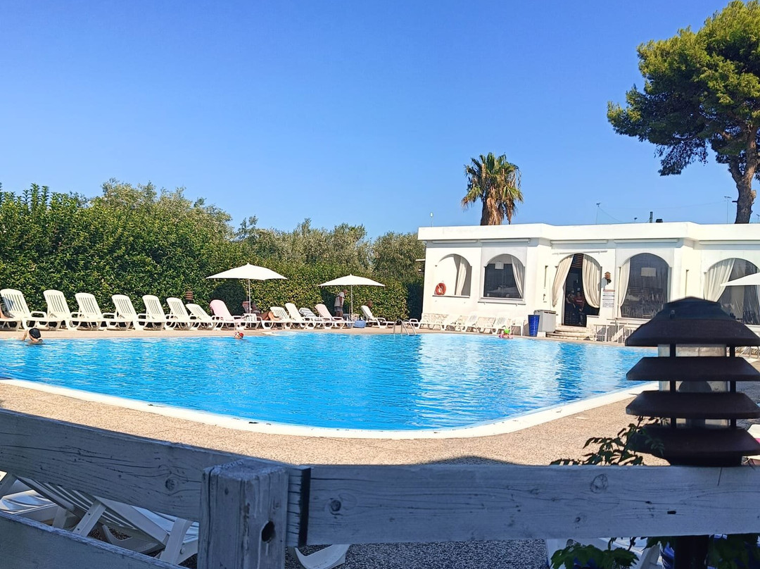 Villaggio Alba Chiara主图