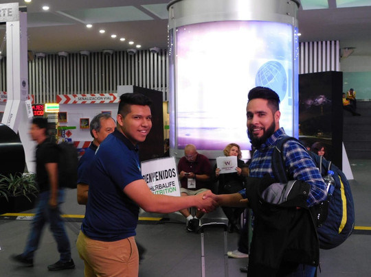 GLOBAL MAYA TRANSPORT-墨西哥城必去景点