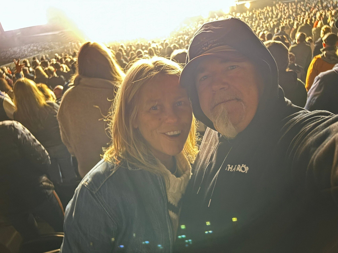 Dalhalla-Rattvik必去景点