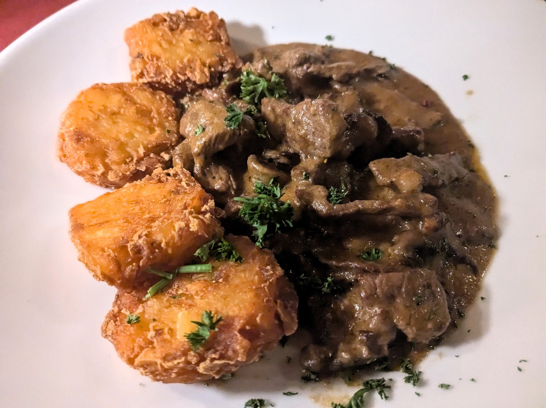 Hotel Duwakschopp主图