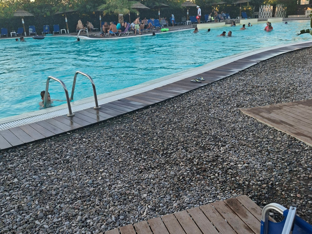 Club Agia Anna主图