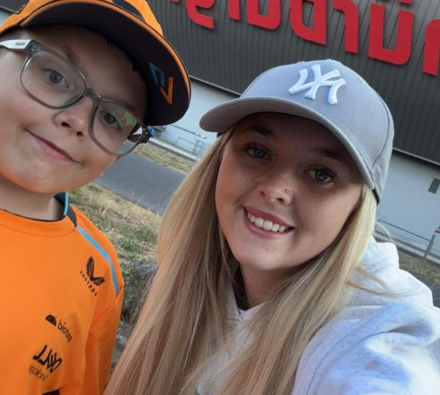 Lindner Hotel Nürburgring Motorsport主图