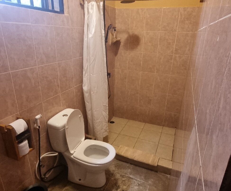 Africa Lodge Arusha主图