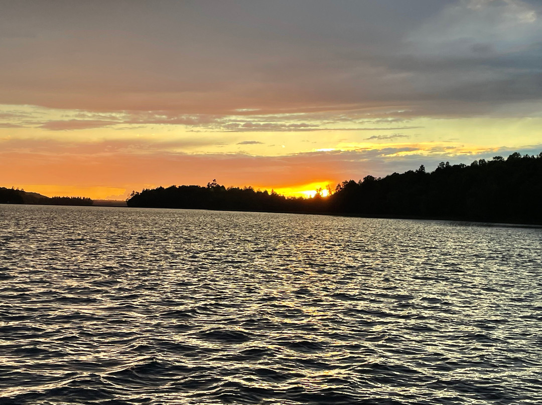 Restoule Provincial Park-Restoule必去景点