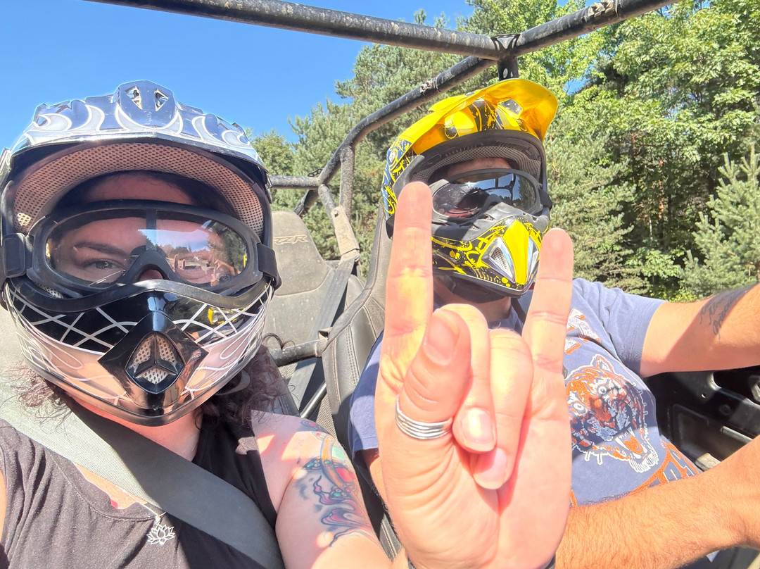 Memories Traverse City Rental-Grawn必去景点