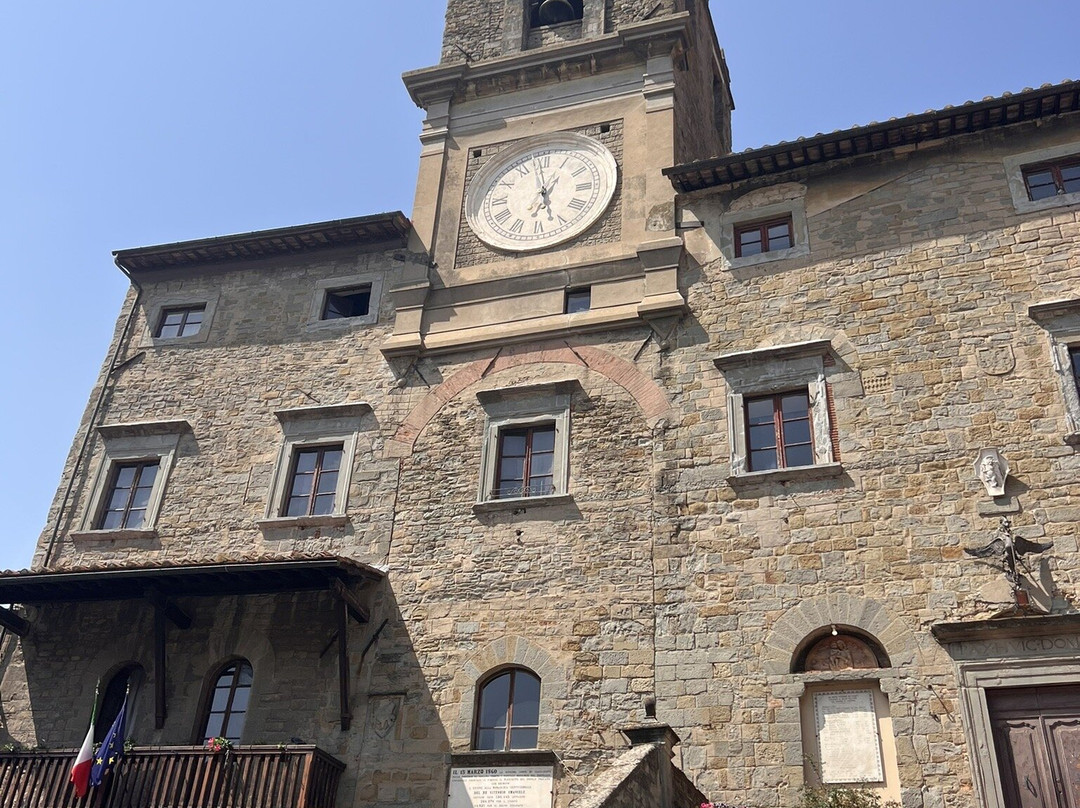 Corona City Hall-科罗纳必去景点