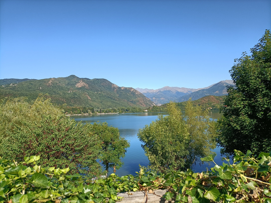 Parco Naturale dei Laghi di Avigliana-阿维利亚纳必去景点