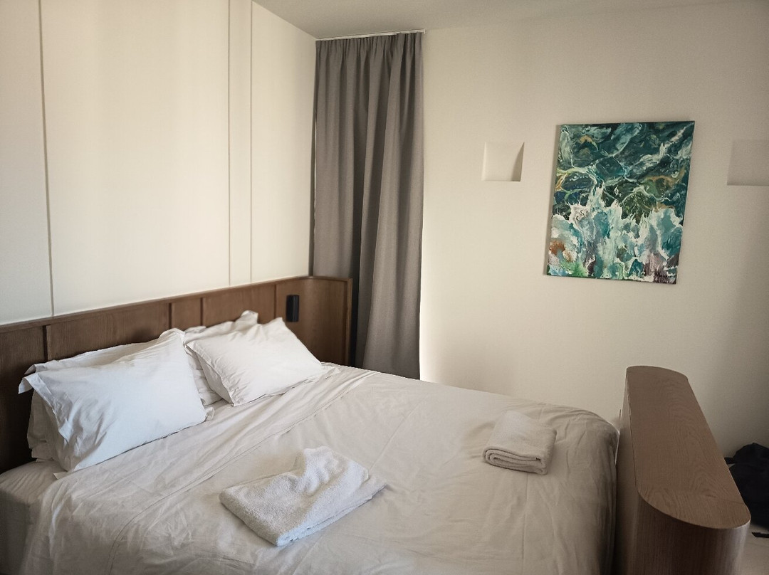Elounda Stories Botique Hotel