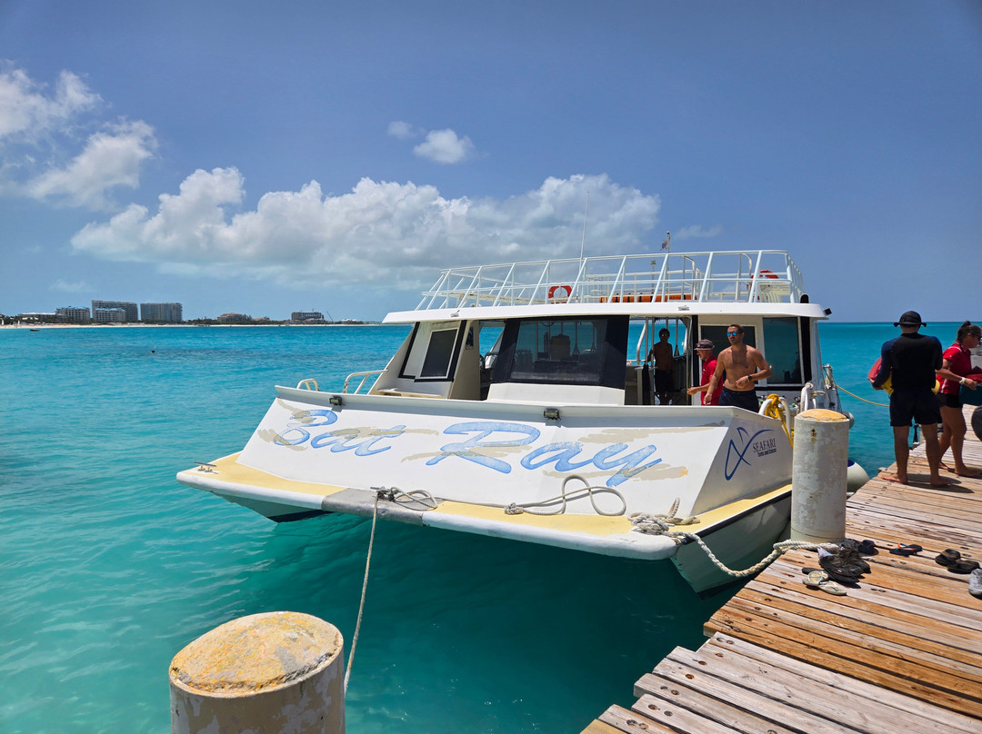 Seafari Turkoise - Dive Center-普罗维登西亚莱斯必去景点