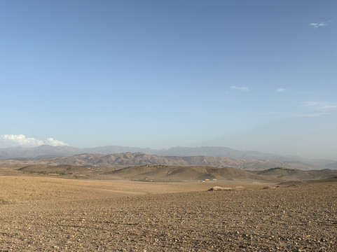 JOURNEY JOY-马拉喀什必去景点