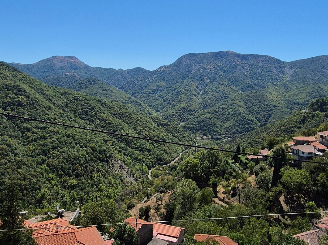 Lagadia Resort主图