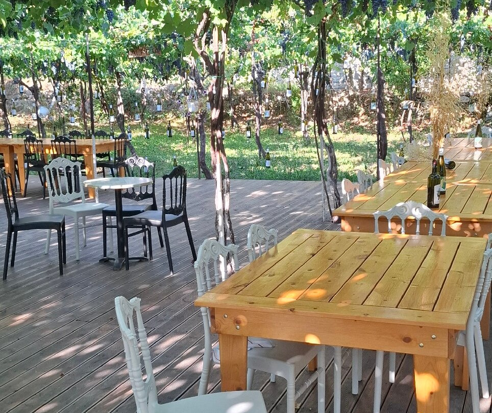 Alpeta Agrotourism & Winery-培拉特必去景点