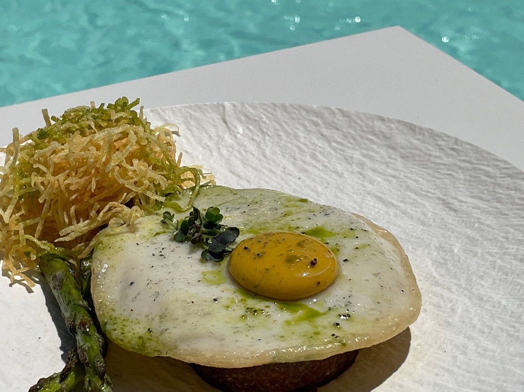 Koukoumi Vegan Boutique Hotel主图