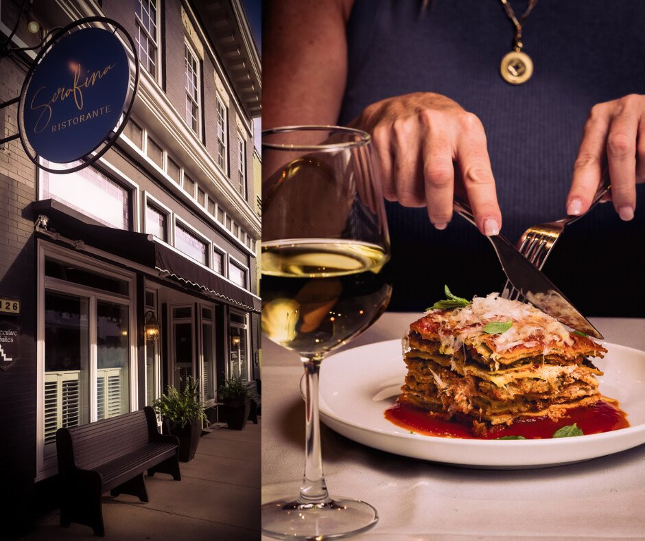 Serafina Ristorante