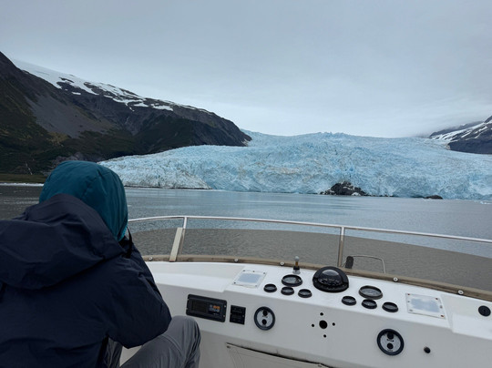 Sound Water Tours-苏厄德必去景点