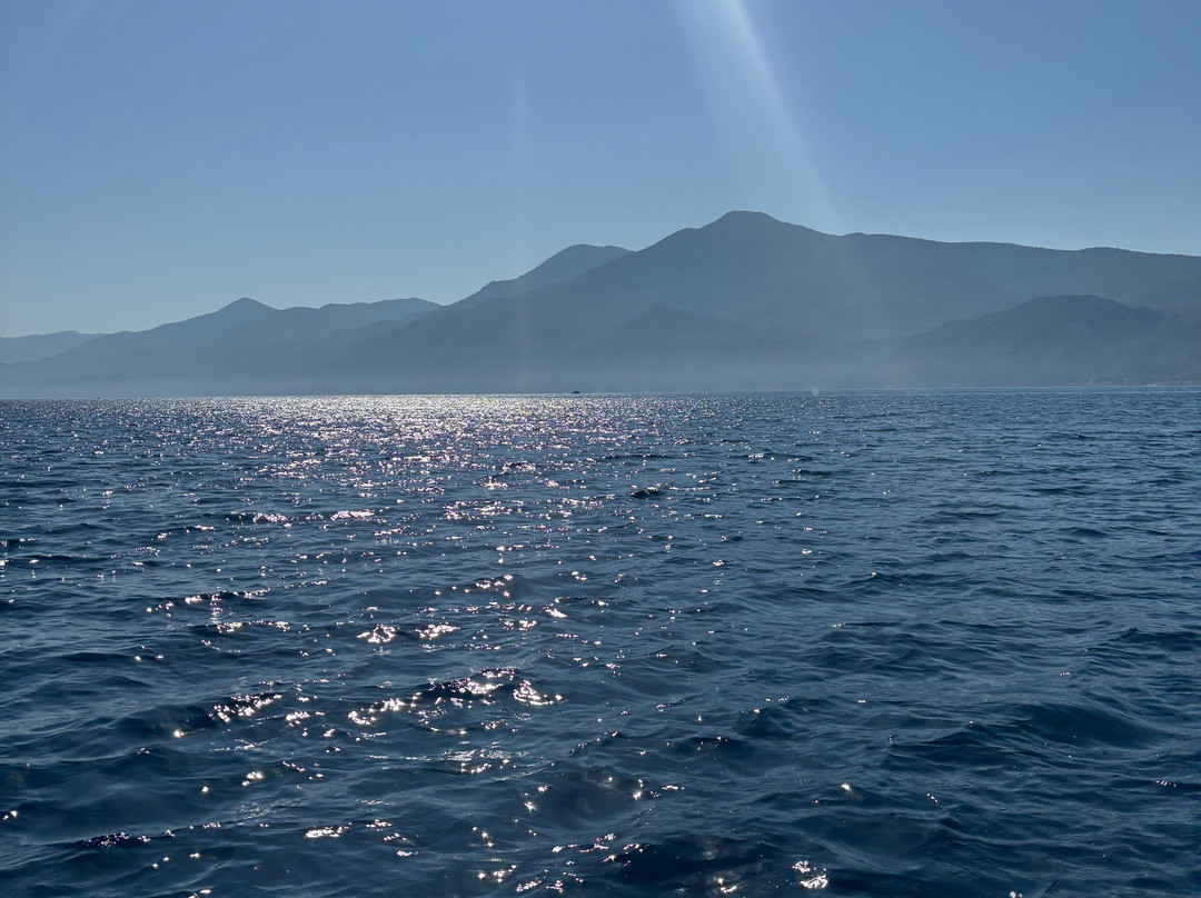 Salty Tours Boat Rental-Pythagoreio必去景点