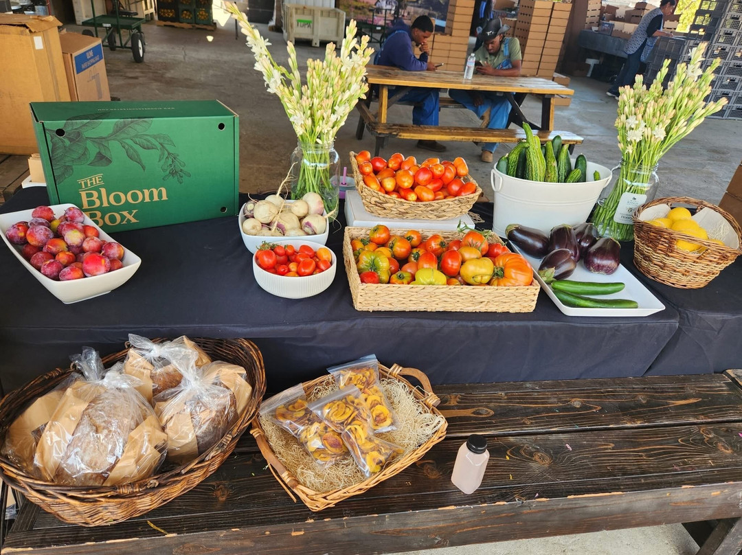 Bloom Ranch Of Acton