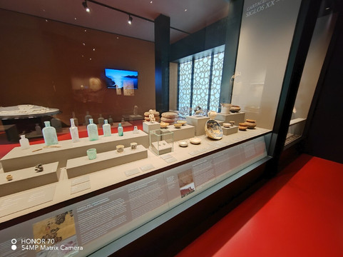 Museo Foro Romano Molinete-卡塔赫纳必去景点