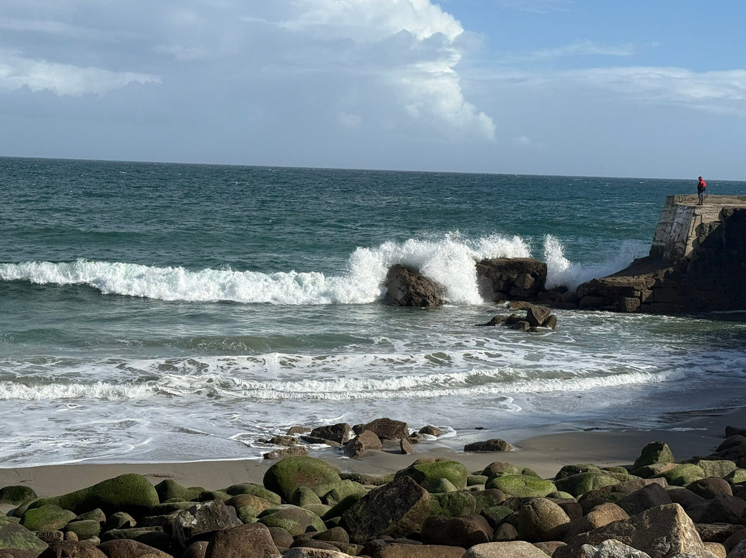 Lamorna Cove-Lamorna必去景点