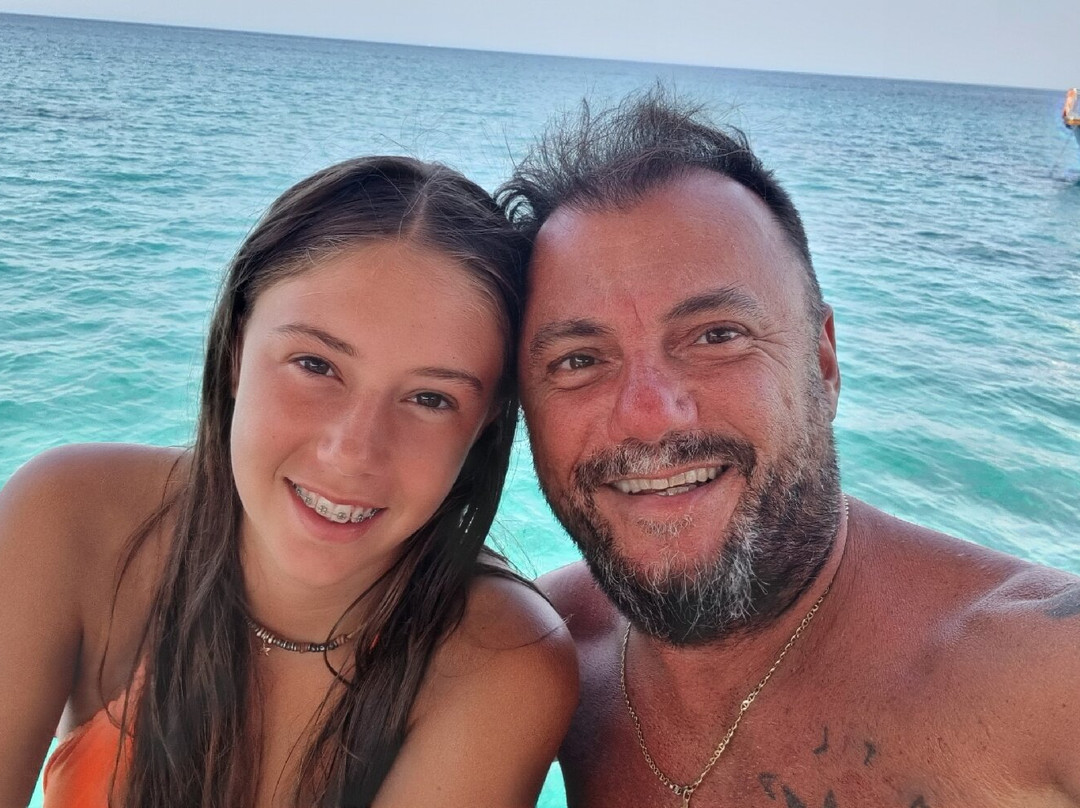 Barca Corto Maltese-Marzamemi必去景点