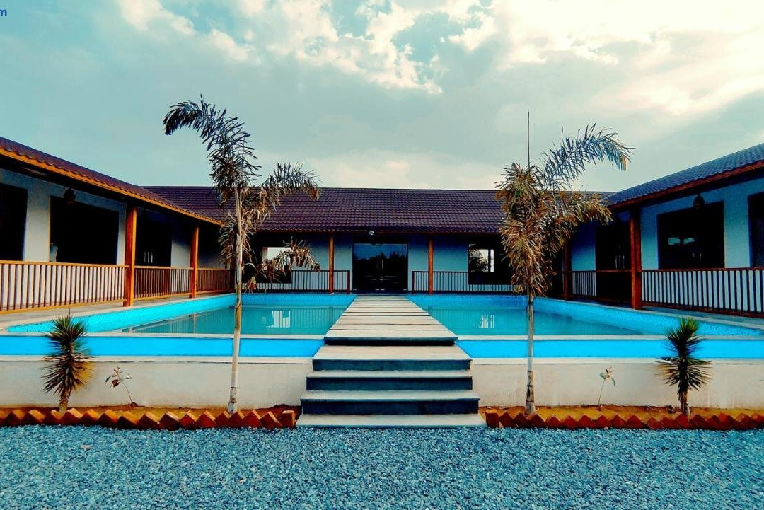 Hotel Levelup Signature Pushkar